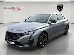 Peugeot 308 1.2 PureTech 130ch S\u0026S Allure EAT8