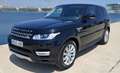 Land Rover Range Rover Sport 3.0TDV6 HSE Aut. Noir - thumbnail 2