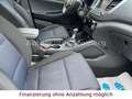 Hyundai TUCSON blue 1.6 GDI Trend2WD "1 HAND-NAVI-SITZH" Gris - thumbnail 8