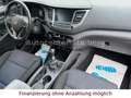 Hyundai TUCSON blue 1.6 GDI Trend2WD "1 HAND-NAVI-SITZH" Grau - thumbnail 10