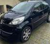 Peugeot 107 107 5p 1.0 12v Plaisir 2tronic Fekete - thumbnail 4