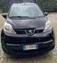 Peugeot 107 107 5p 1.0 12v Plaisir 2tronic Schwarz - thumbnail 1