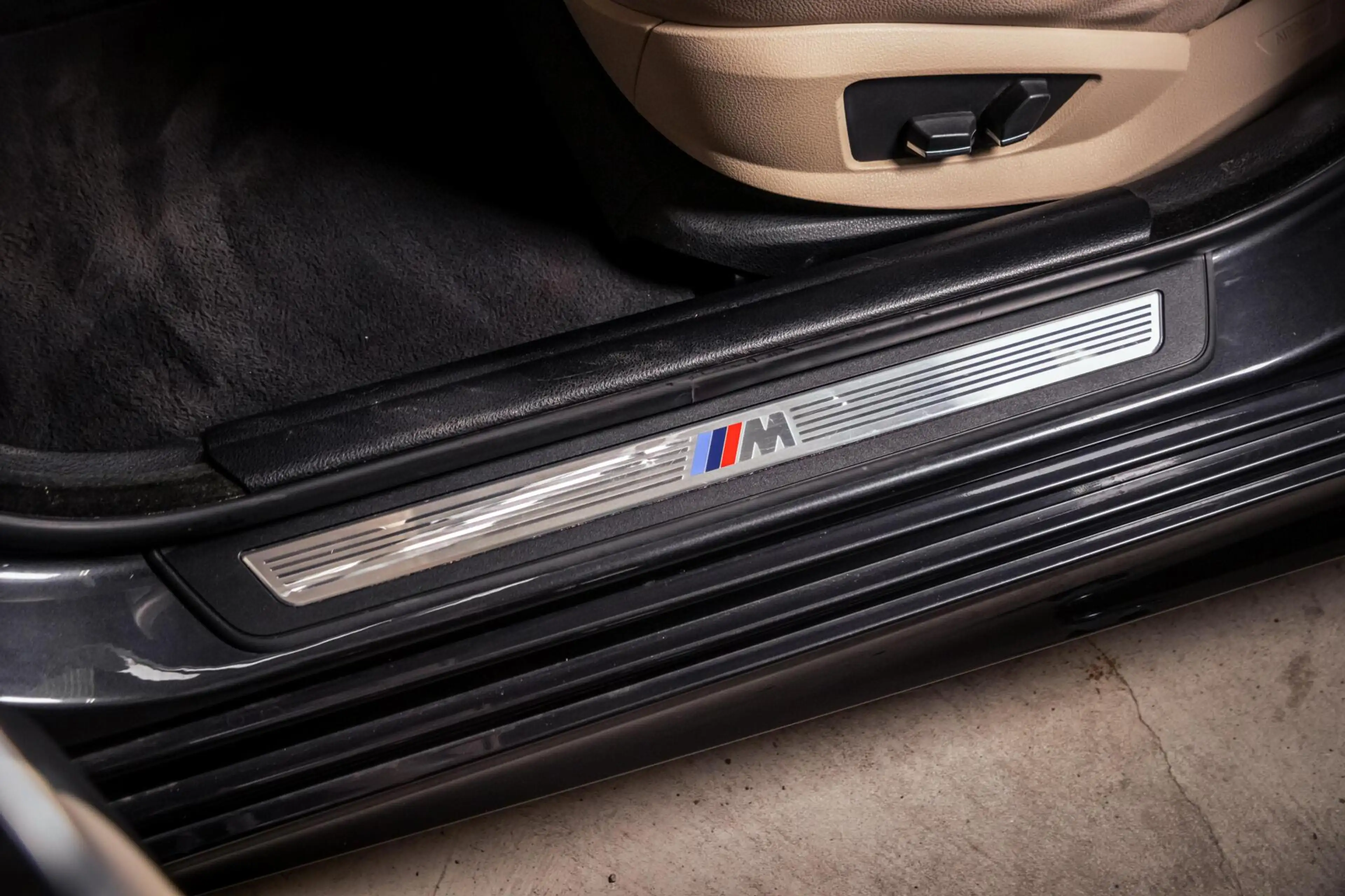 BMW 535 5-serie 535d M-Sport|4WS|Pano|Softclose|ACC|HUD|Ve — photo 34