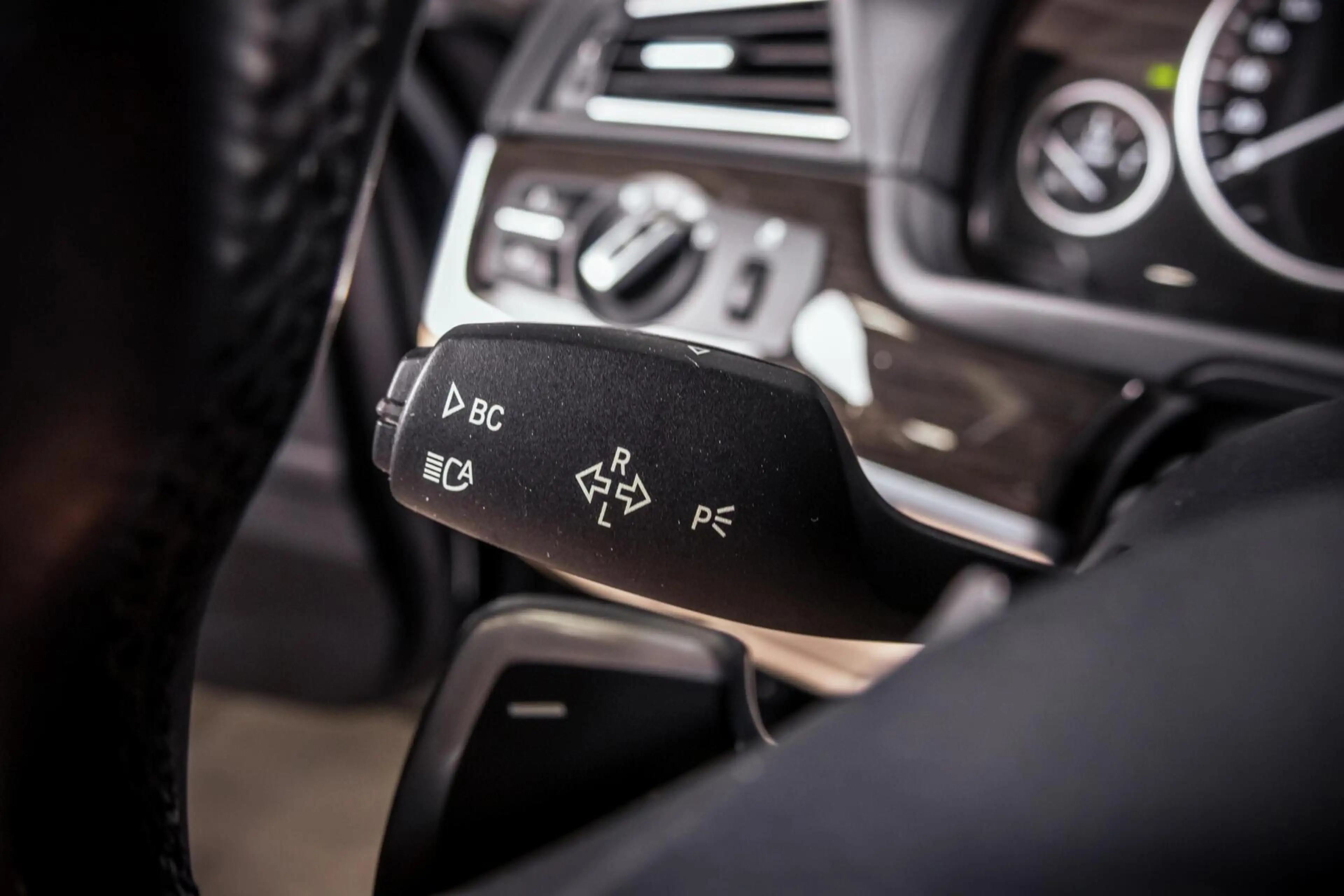 BMW 535 5-serie 535d M-Sport|4WS|Pano|Softclose|ACC|HUD|Ve — photo 43