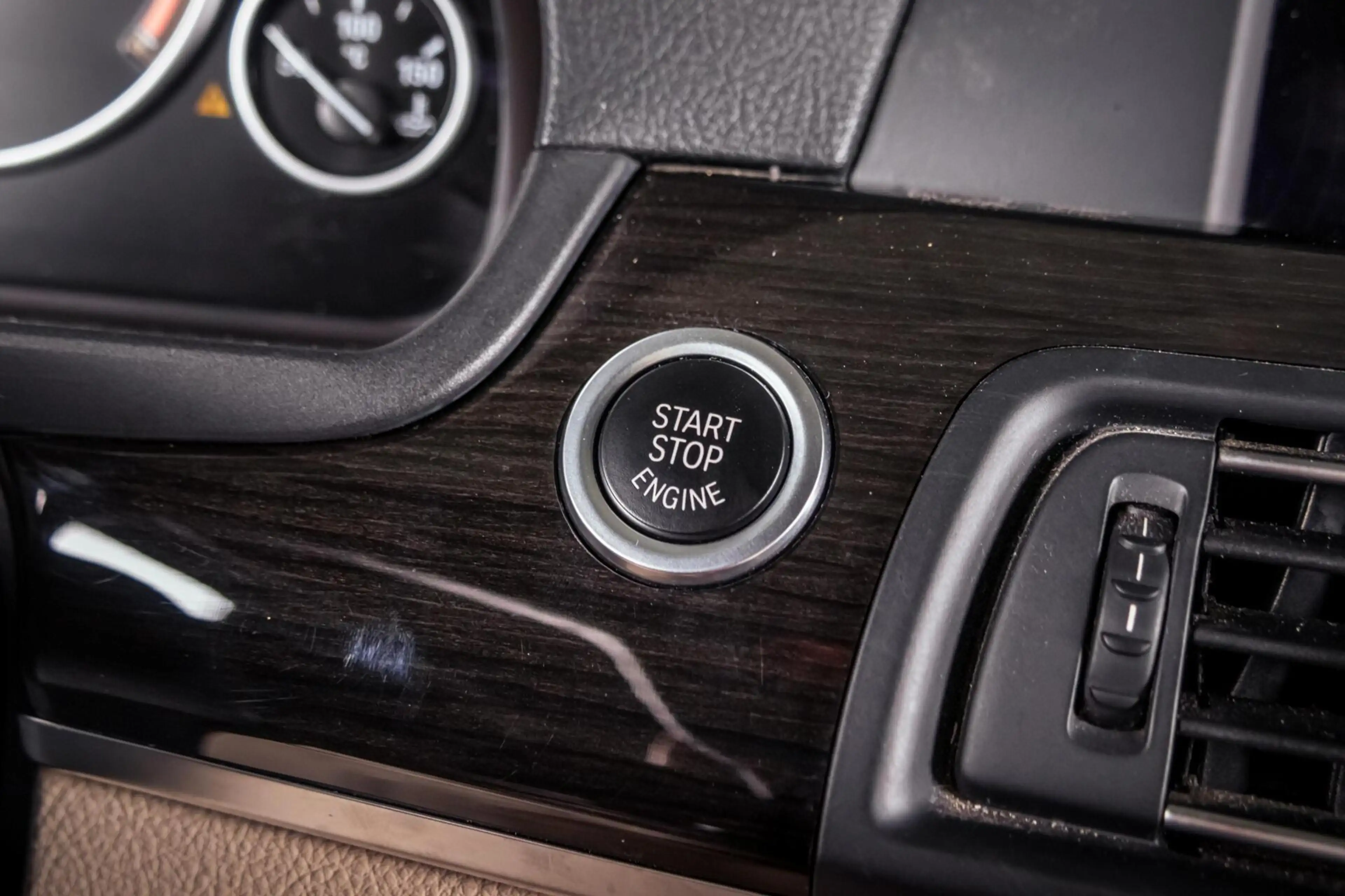 BMW 535 5-serie 535d M-Sport|4WS|Pano|Softclose|ACC|HUD|Ve — photo 32