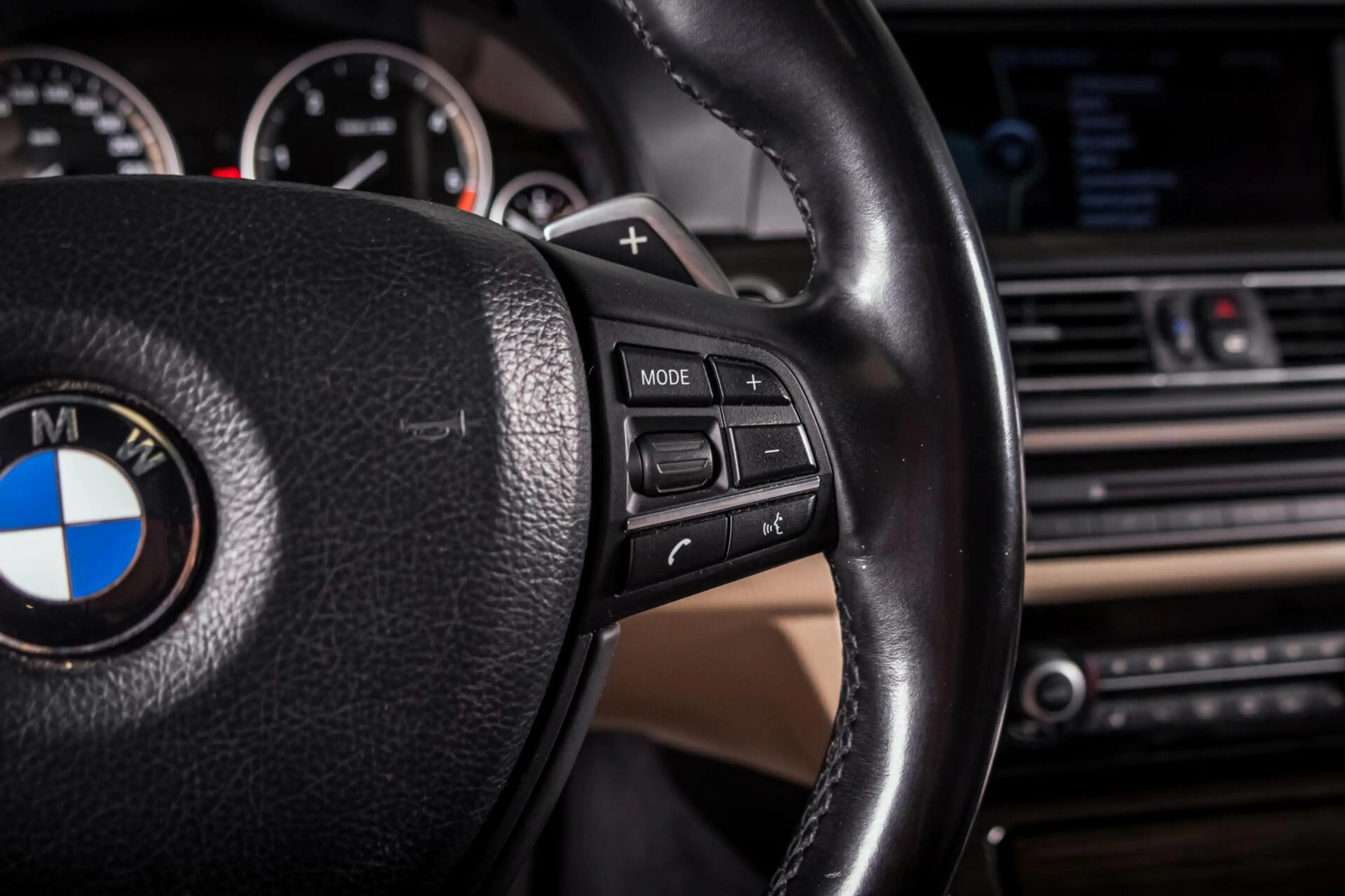 BMW 535 5-serie 535d M-Sport|4WS|Pano|Softclose|ACC|HUD|Ve — photo 20