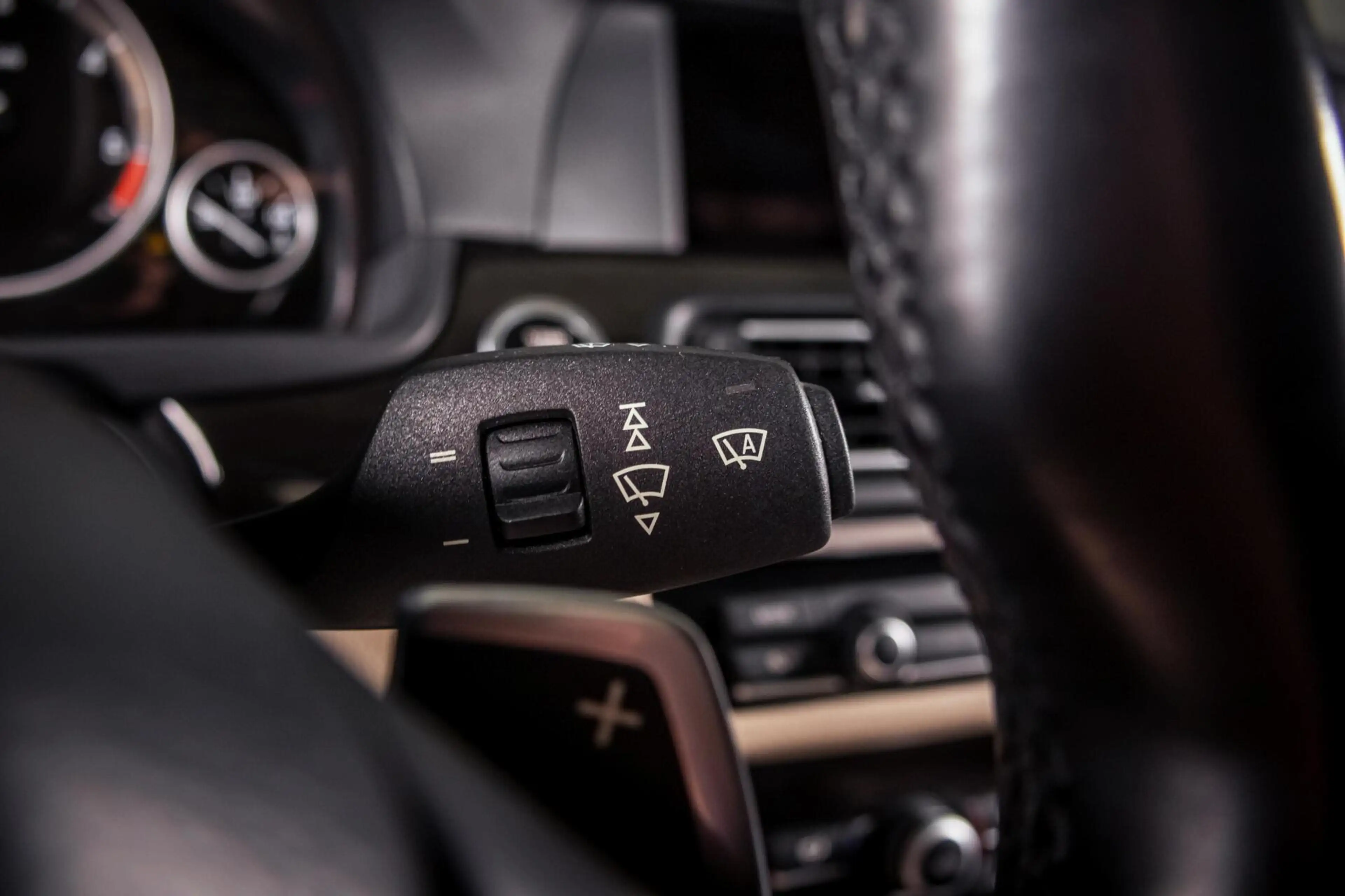 BMW 535 5-serie 535d M-Sport|4WS|Pano|Softclose|ACC|HUD|Ve — photo 44