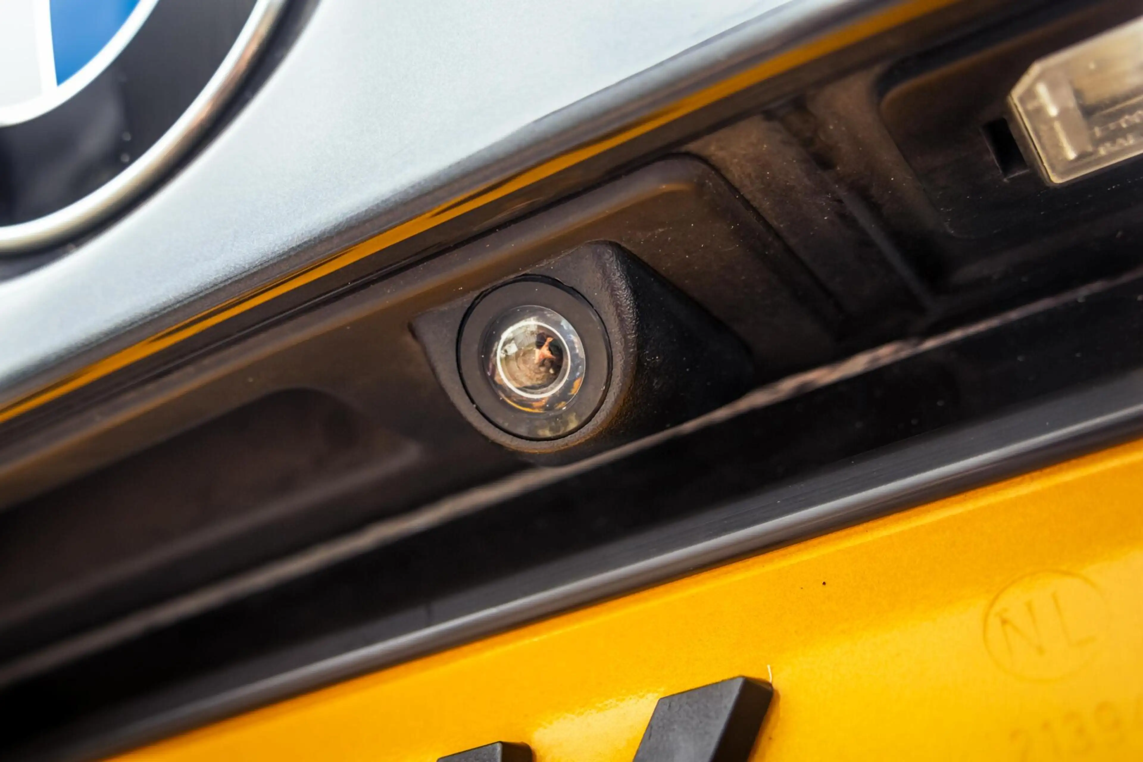 BMW 535 5-serie 535d M-Sport|4WS|Pano|Softclose|ACC|HUD|Ve — photo 24