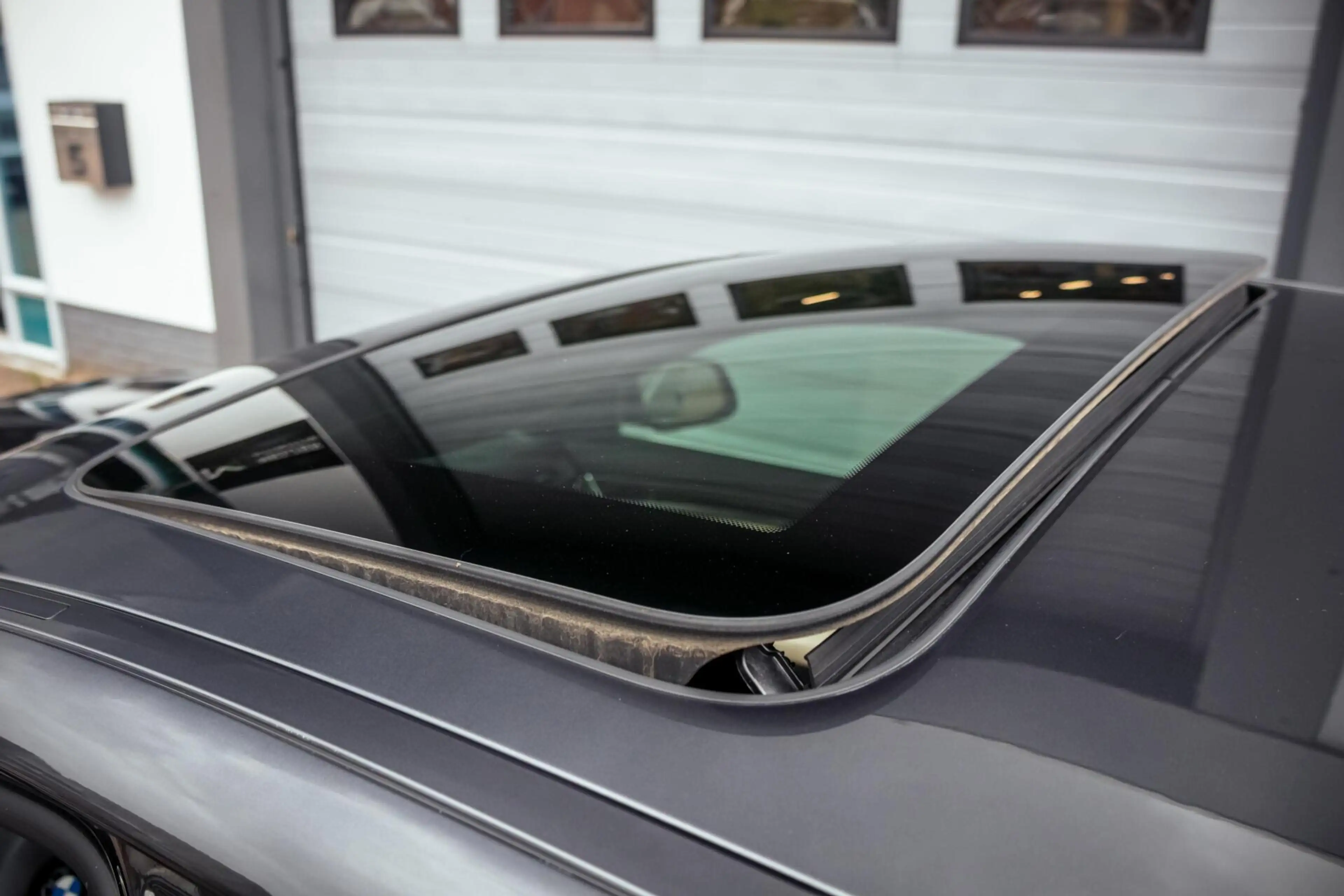 BMW 535 5-serie 535d M-Sport|4WS|Pano|Softclose|ACC|HUD|Ve — photo 49