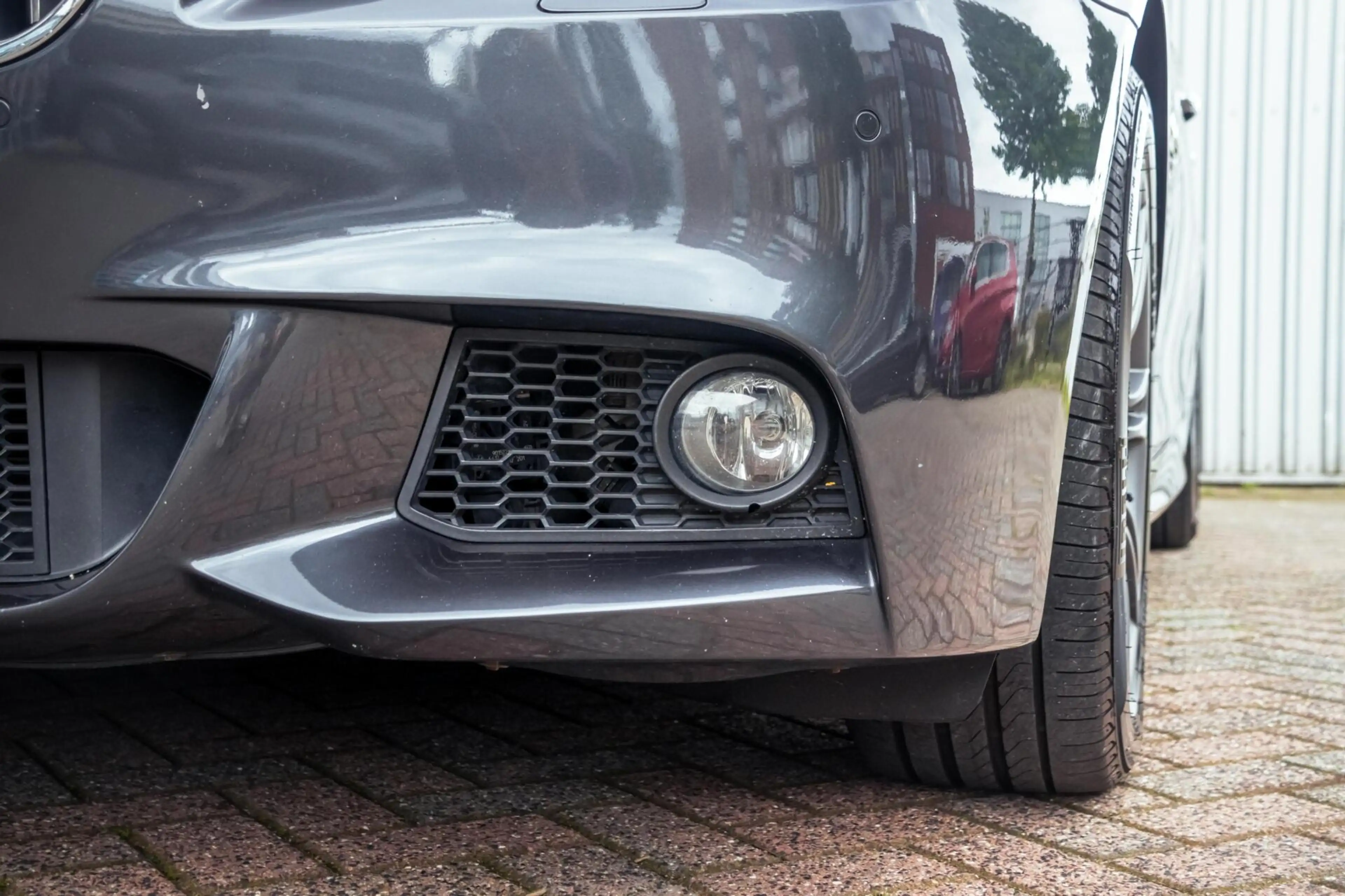 BMW 535 5-serie 535d M-Sport|4WS|Pano|Softclose|ACC|HUD|Ve — photo 25