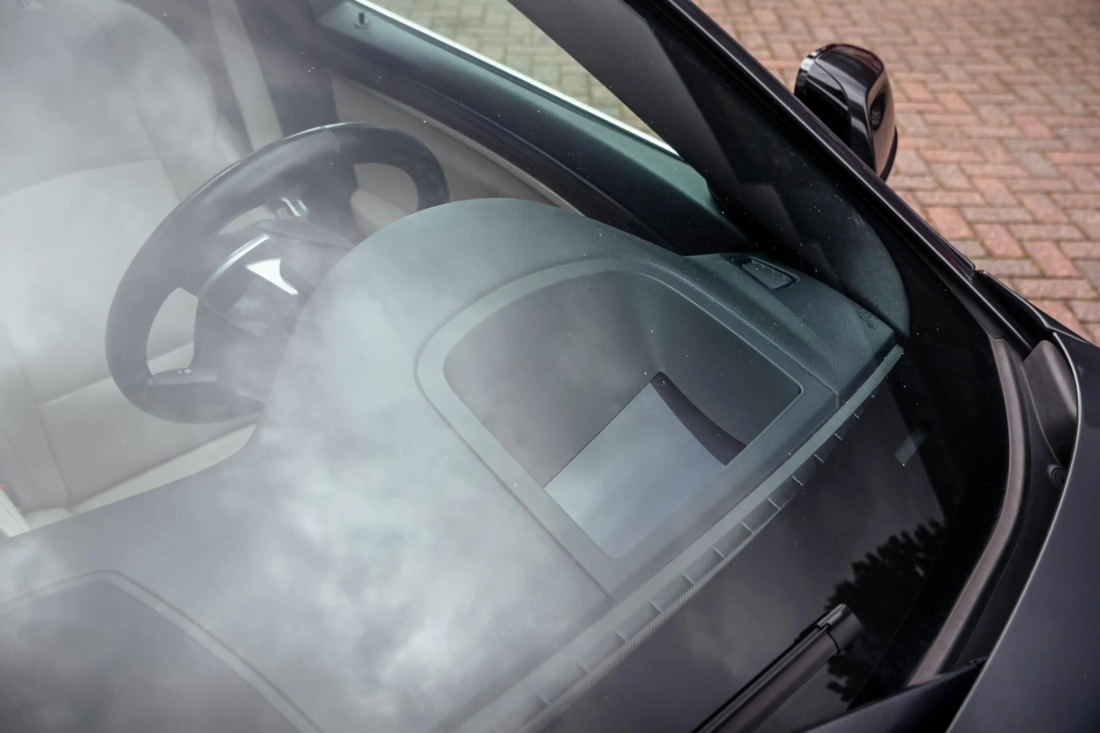 BMW 535 5-serie 535d M-Sport|4WS|Pano|Softclose|ACC|HUD|Ve — photo 16