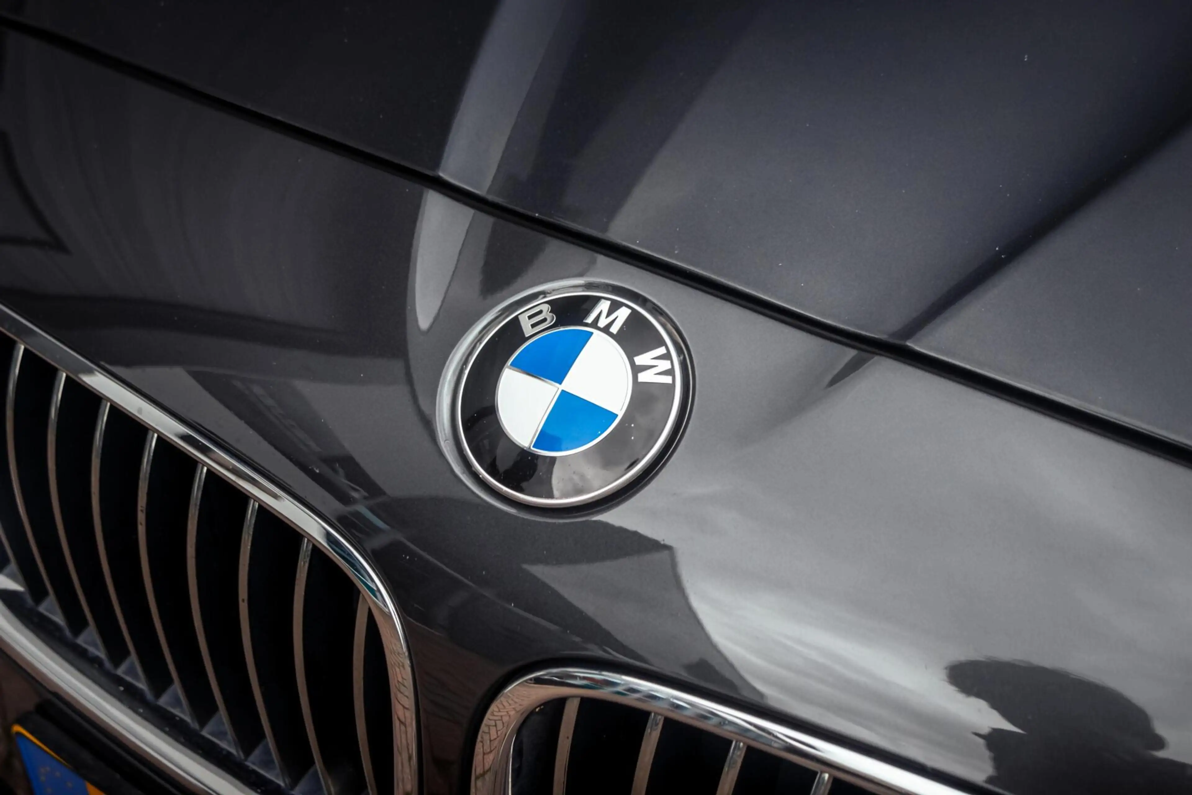 BMW 535 5-serie 535d M-Sport|4WS|Pano|Softclose|ACC|HUD|Ve — photo 30