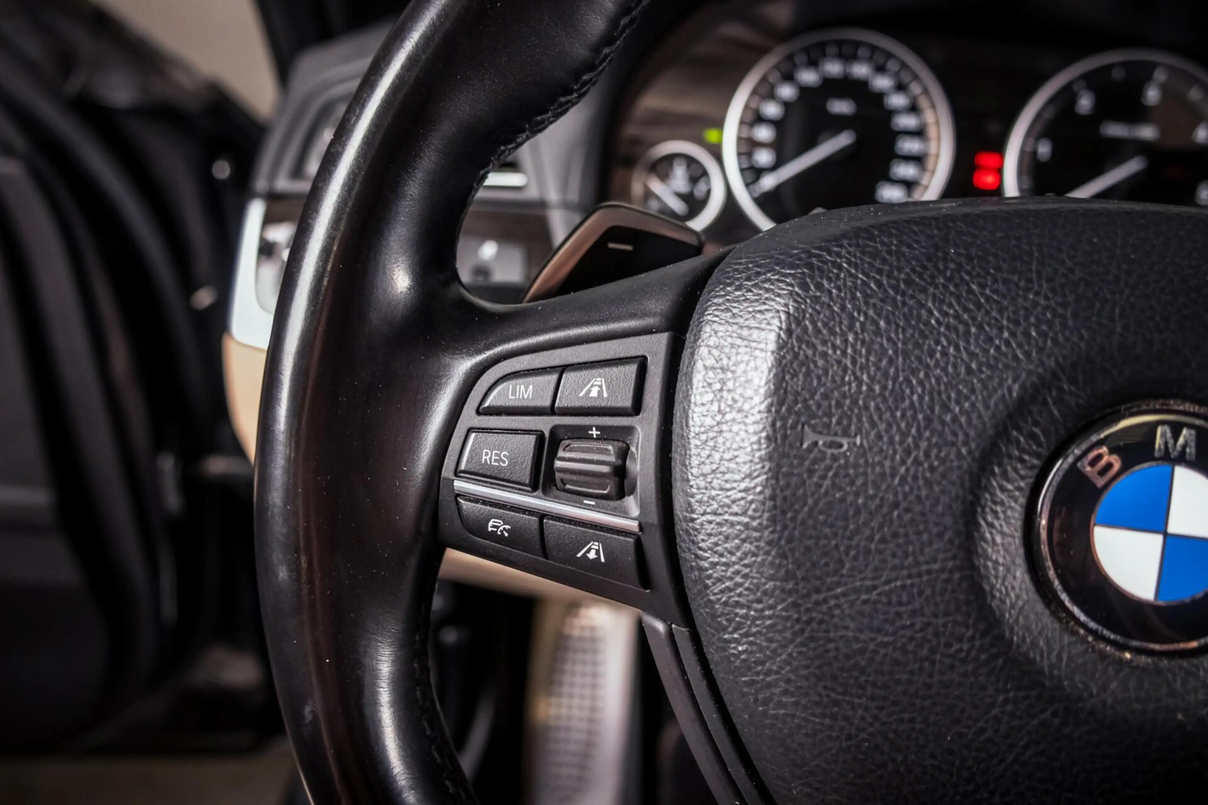 BMW 535 5-serie 535d M-Sport|4WS|Pano|Softclose|ACC|HUD|Ve — photo 19