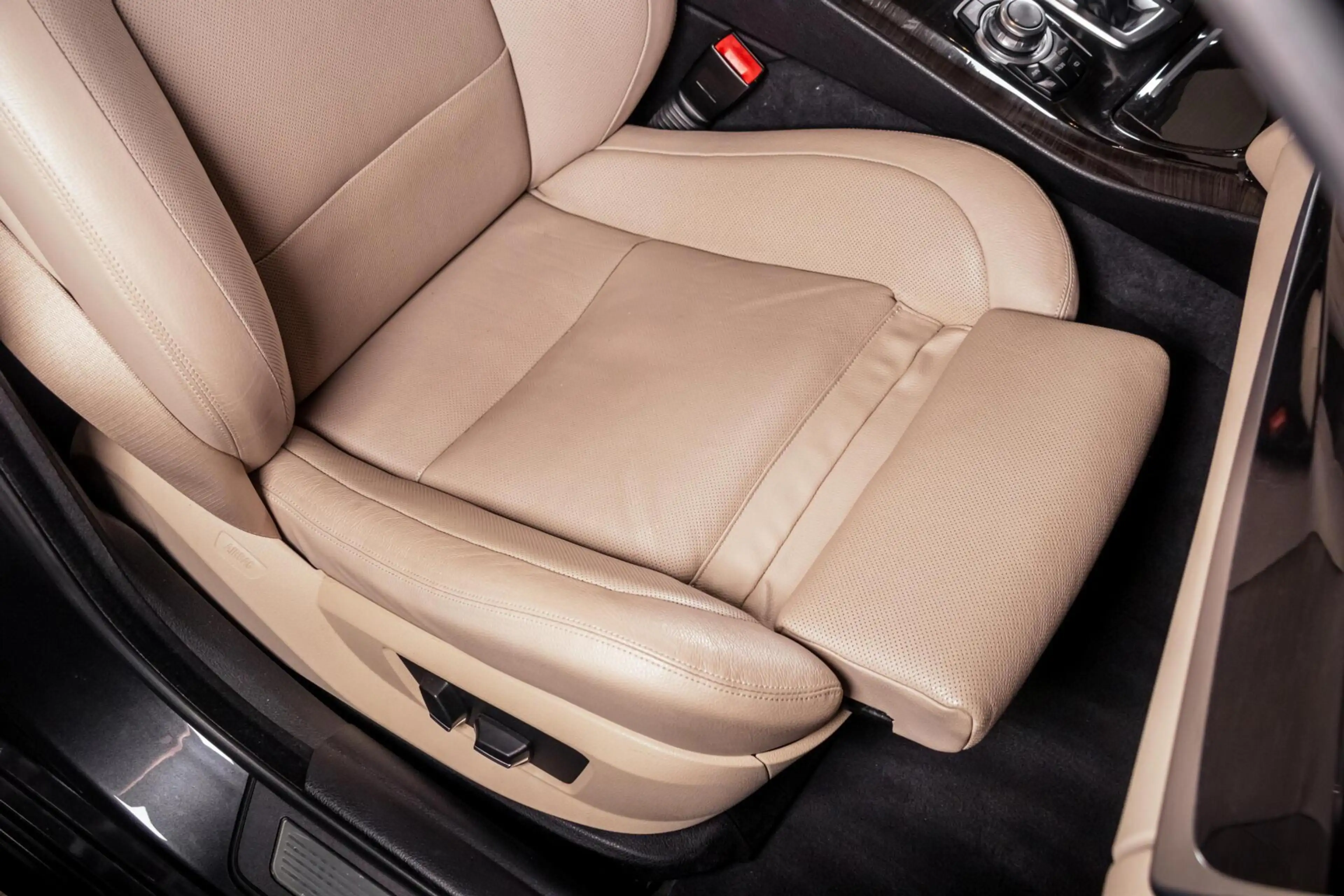 BMW 535 5-serie 535d M-Sport|4WS|Pano|Softclose|ACC|HUD|Ve — photo 28