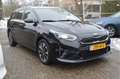 Kia Ceed SW / cee'd SW Sportswagon 1.6 GDI PHEV Dynamic Line Clima / Appl Schwarz - thumbnail 23