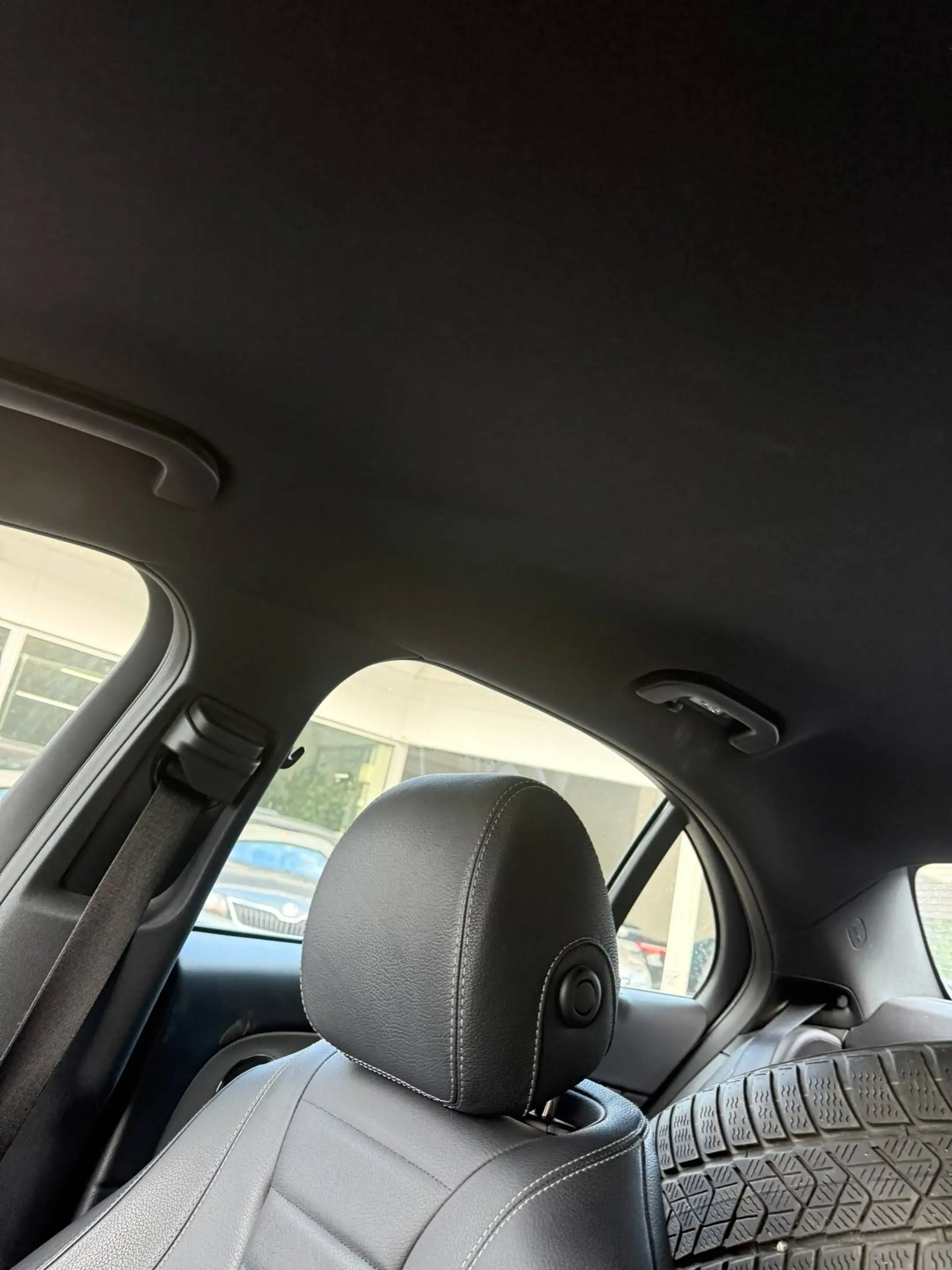 Mercedes-Benz E 220 E 220 d (213.004) — photo 14