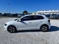 Volkswagen Polo 5 Porte 1.0 TGI Comfortline Blanc - thumbnail 8