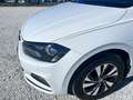Volkswagen Polo 5 Porte 1.0 TGI Comfortline Blanc - thumbnail 5