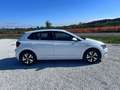 Volkswagen Polo 5 Porte 1.0 TGI Comfortline Blanc - thumbnail 9