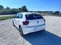 Volkswagen Polo 5 Porte 1.0 TGI Comfortline Blanc - thumbnail 2
