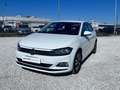 Volkswagen Polo 5 Porte 1.0 TGI Comfortline Blanc - thumbnail 1