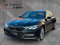 BMW 730 d xDrive /360°/SOFTCL./HUD/LASER/KOMFORT/ Schwarz - thumbnail 1