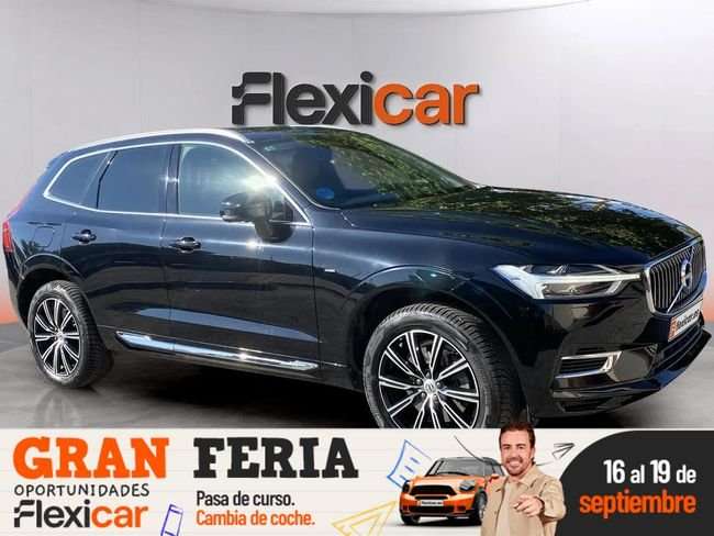 Volvo XC60 2.0 T8 AWD Inscription Auto - foto 1