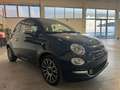 Fiat 500 1.0 Hybrid Dolcevita Neopatentati Ok Blu/Azzurro - thumbnail 3