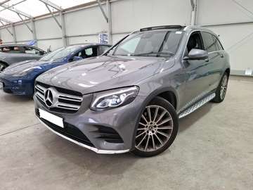 Coupé 250d 4Matic Aut.