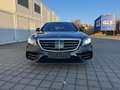 Mercedes-Benz S 350 d Limousine AMG Schwarz - thumbnail 3