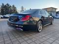 Mercedes-Benz S 350 d Limousine AMG Schwarz - thumbnail 4
