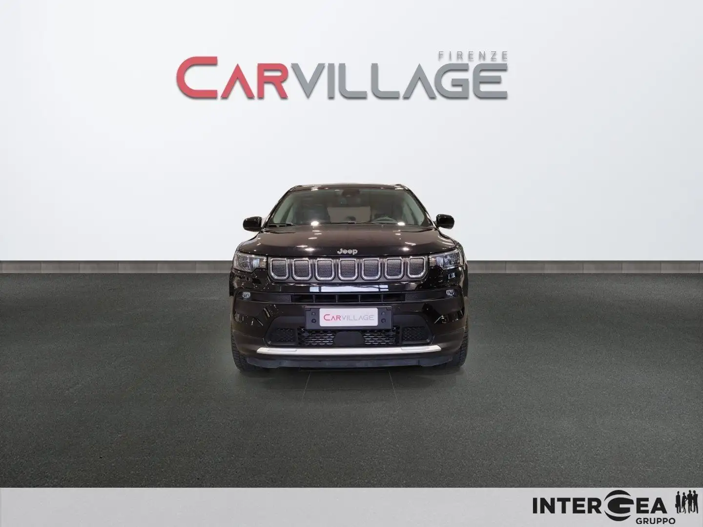 Jeep Compass 1.6 Multijet II Limited Nero - 2