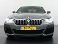 BMW 530 5-serie 530e High Executive M SPORT MEMORY SEAT | Gris - thumbnail 3