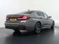BMW 530 5-serie 530e High Executive M SPORT MEMORY SEAT | Gris - thumbnail 7