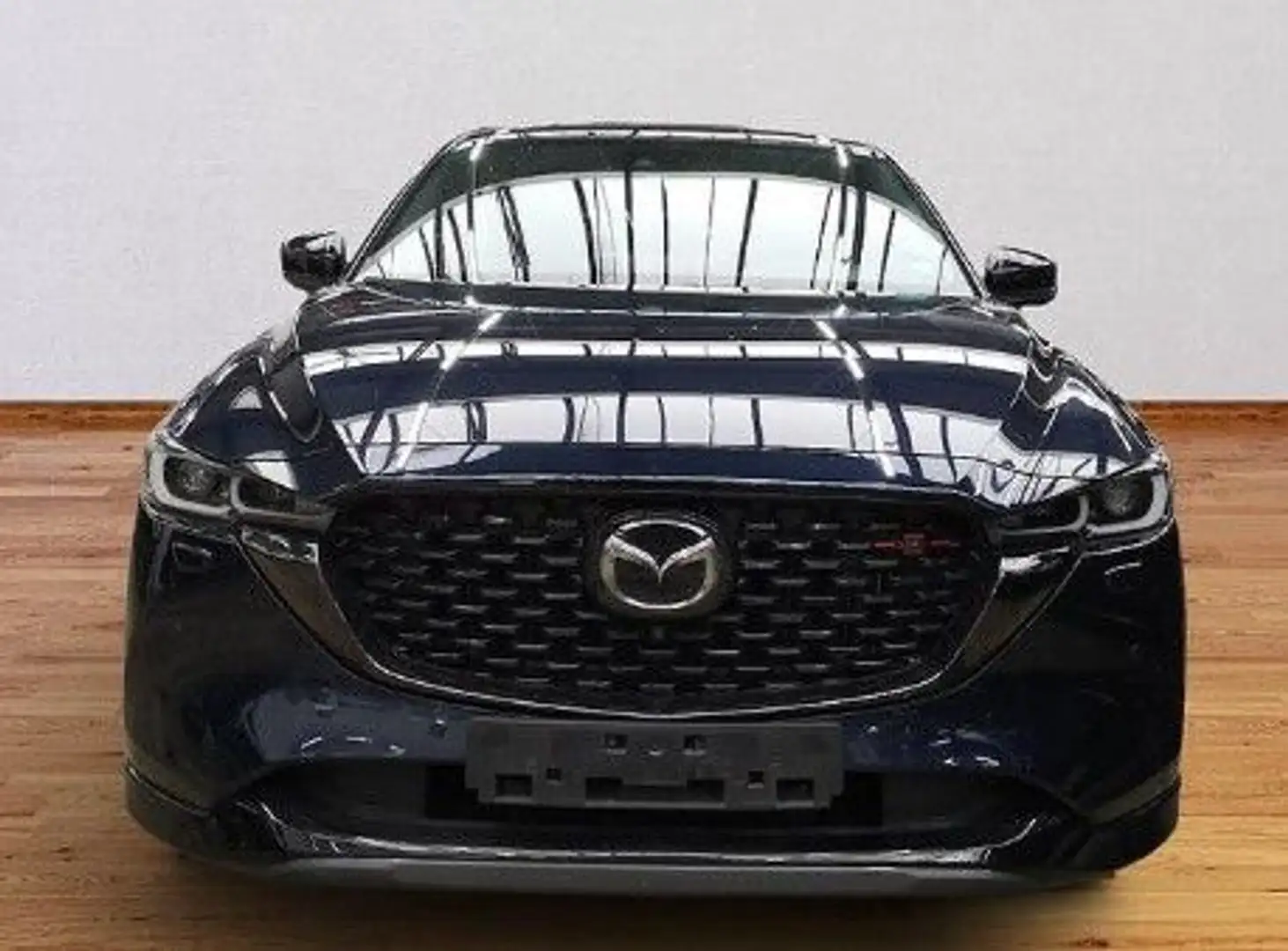 Mazda CX-5 2023 5WGN 2.5L e-SKYACTIV G 194ps 6 HOMURA Blu/Azzurro - 2