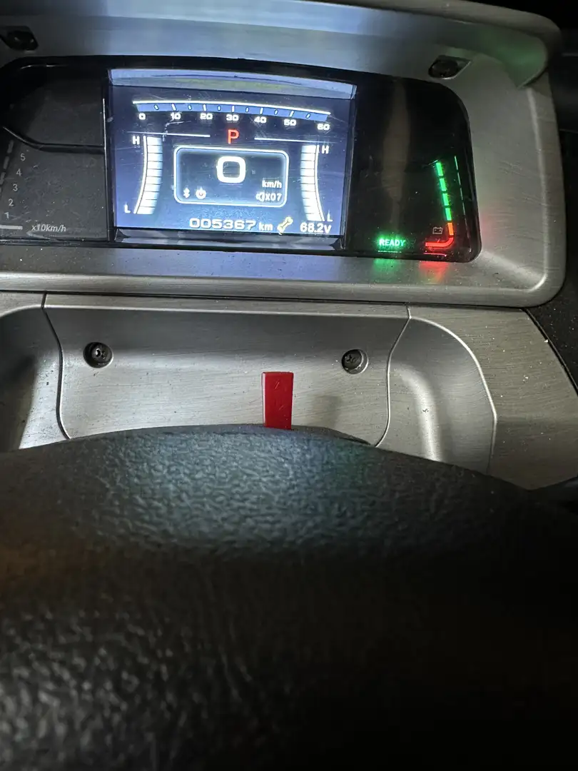 Minauto Minauto Grau - 2