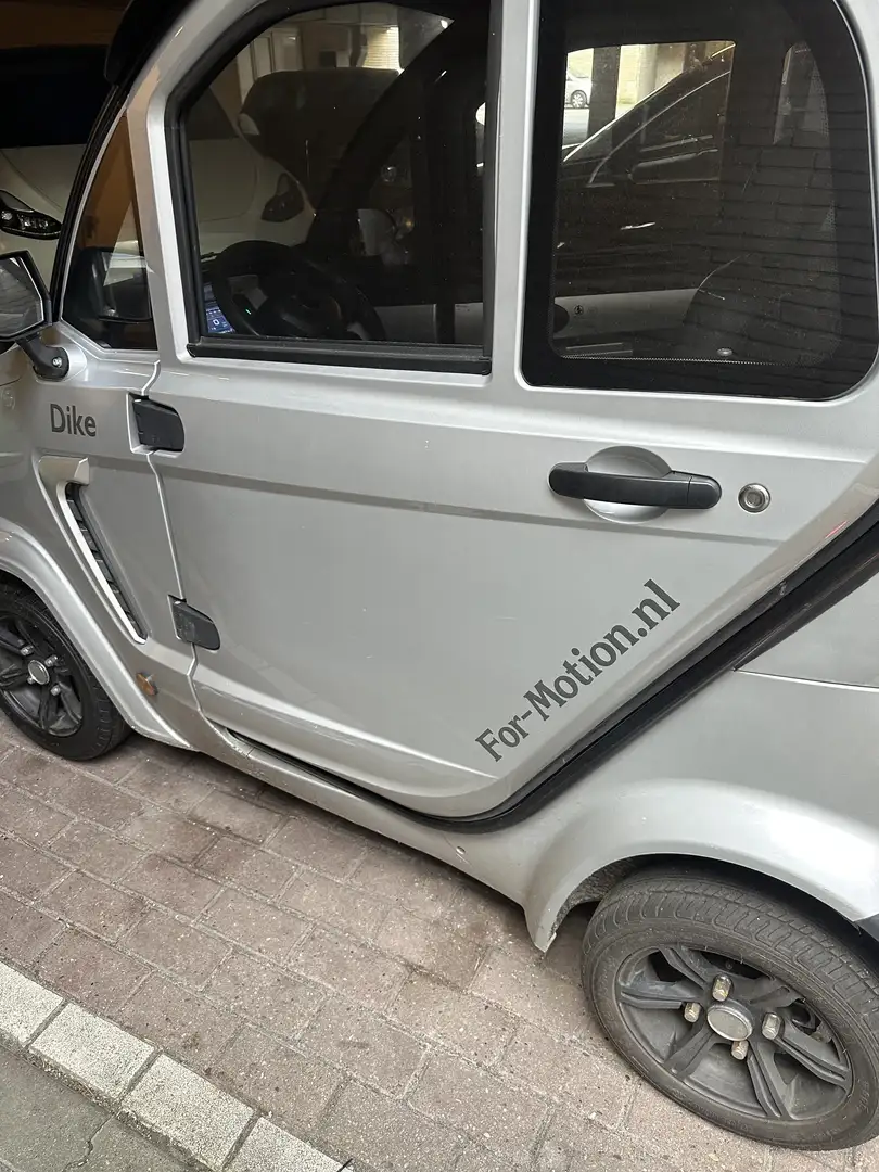 Minauto Minauto Grau - 1