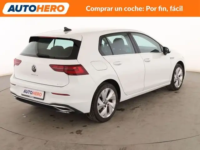 Volkswagen Golf view 6