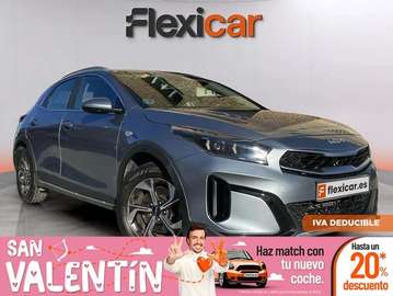 1.5 MHEV iMT Drive 118kW (160CV)