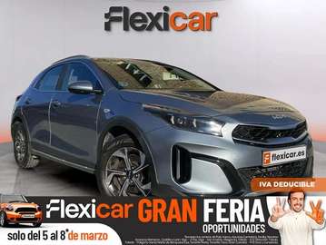 1.5 MHEV iMT Drive 118kW (160CV)