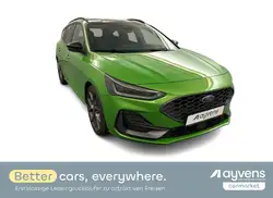 Ford Focus Turnier 2.3 EcoBoost S&S Aut.