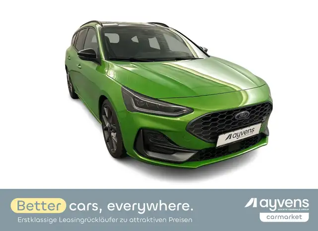 Ford Focus Turnier 2.3 EcoBoost S&S Aut.