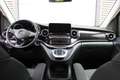 Mercedes-Benz V 300 300d Extra Lang Dubbele Cabine Avantgarde - Airmat Negro - thumbnail 15