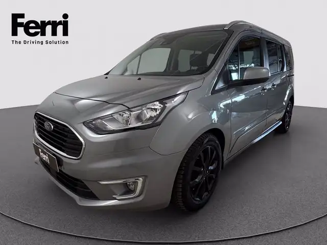 Ford Tourneo Connect Gran  1.5 tdci 120cv Titanium auto my19