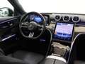 Mercedes-Benz C 300 e AMG Line | Night | Panoramadak | Massagestoelen Negro - thumbnail 9
