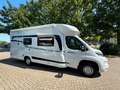 Hobby Optima on Tour T 65 HKM-Etagenbetten+E.Hubbett Bianco - thumbnail 5