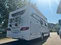 Hobby Optima on Tour T 65 HKM-Etagenbetten+E.Hubbett Bianco - thumbnail 4