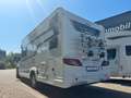 Hobby Optima on Tour T 65 HKM-Etagenbetten+E.Hubbett Bianco - thumbnail 3