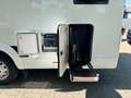 Hobby Optima on Tour T 65 HKM-Etagenbetten+E.Hubbett Bianco - thumbnail 9