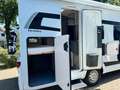 Hobby Optima on Tour T 65 HKM-Etagenbetten+E.Hubbett Bianco - thumbnail 8